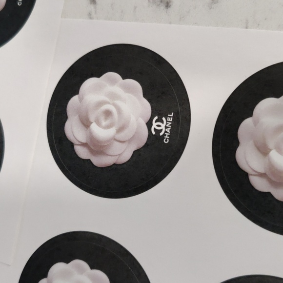 Package Stickers - Picture 5 of 7